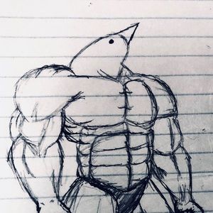 Meet your Posher, Luca